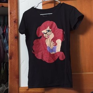 Ariel shirt